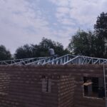 Light Steel Roof