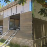 Light Steel House