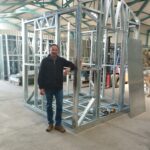 Light Steel House