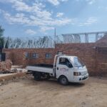 Light Steel Roof
