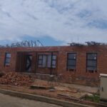 Light Steel Roof