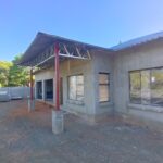 Light Steel Roof