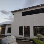 Light Steel House