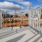 Light Steel House