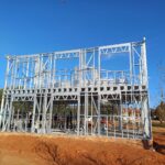 Light Steel House