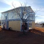 Light Steel House