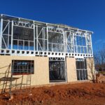Light Steel House
