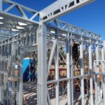Light Steel House