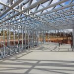 Light Steel House