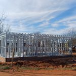 Light Steel House