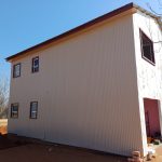 Light Steel House