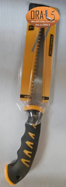 ORA Light Steel tools