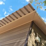 Ligte Staal Huis