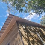 Ligte Staal Huis