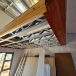Ligte Staal Huis