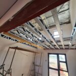 Ligte Staal Huis