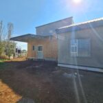 Ligte Staal Huis