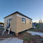 Ligte Staal Huis