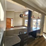 Ligte Staal Huis