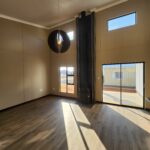 Ligte Staal Huis