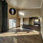 Ligte Staal Huis