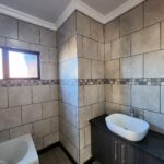 Ligte Staal Huis