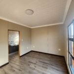 Ligte Staal Huis