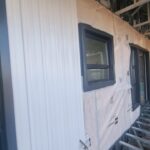 Ligte Staal Huis