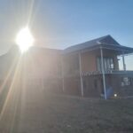 Ligte Staal Huis