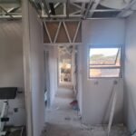 Ligte Staal Huis