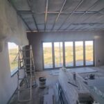 Ligte Staal Huis