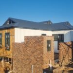 Ligte Staal Huis
