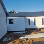 Ligte Staal Huis
