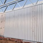 Ligte Staal Huis