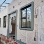 Ligte Staal Huis