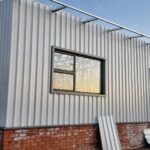 Ligte Staal Huis