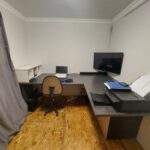 Ligte Staal Huis