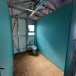 Ligte Staal Huis