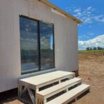 Ligte Staal Huis