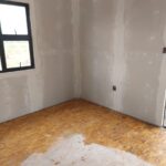 Ligte Staal Huis