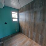 Ligte Staal Huis