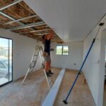 Ligte Staal Huis