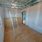 Ligte Staal Huis
