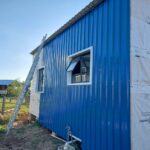 Ligte Staal Huis
