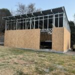 Ligte Staal Huis