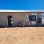 Ligte Staal Huis