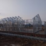 Ligte Staal Huis