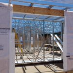 Ligte Staal Huis