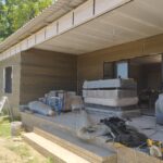 Ligte Staal Huis