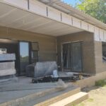 Ligte Staal Huis